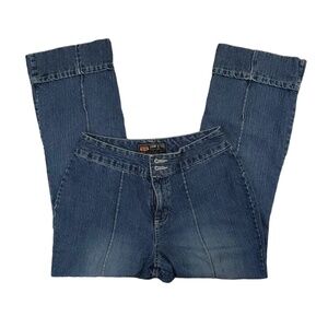 route 66 low rise jeans